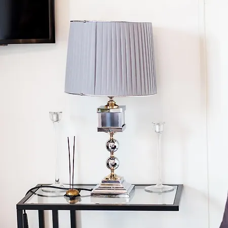 Downtown Balcony Flat شقة